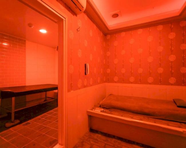 박물관역,수로왕릉역 주변 맥심 매장 주요 시설 및 인테리어 사진