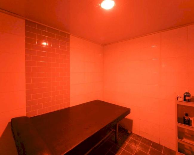 맥심 - 외동 박물관역,수로왕릉역 인근 주차가능, 샤워가능, 단체예약 완비된 마사지 시설