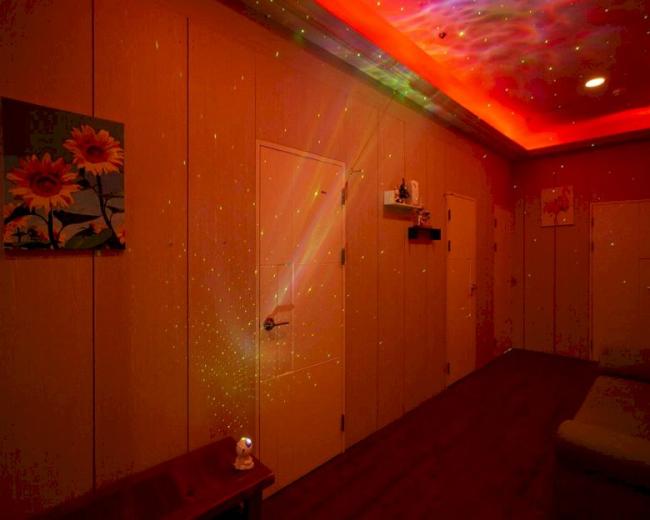 외동 맥심 주차가능, 샤워가능, 단체예약 완비된 시설 사진