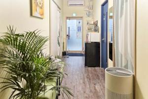 청연스웨디시 - 여의도동 샛강역,대방역,여의도역,노량진역,여의나루역 인근 스웨디시 전문 마사지 매장 전경