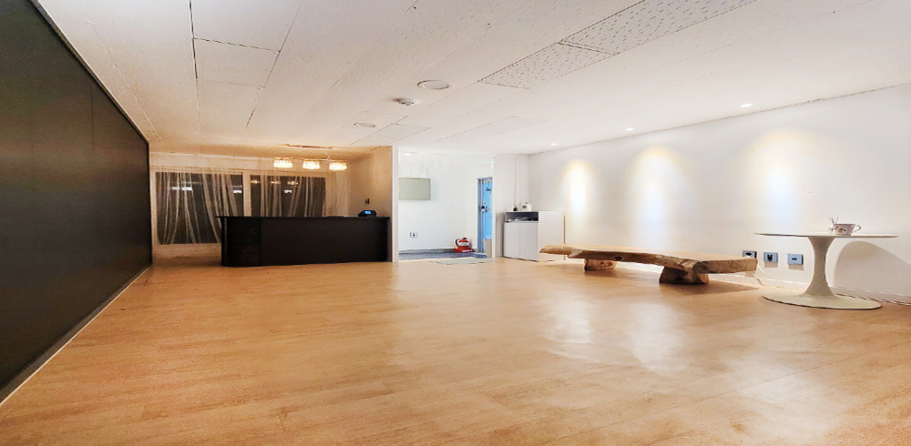 은전테라피 - 전곡리 인근 한국마사지 전문 마사지 매장 전경