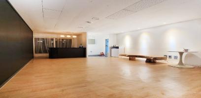 은전테라피 - 전곡리 인근 한국마사지 전문 마사지 매장 전경