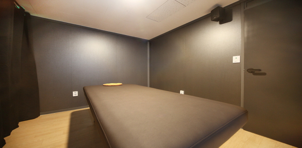 전곡리 은전테라피 - 한국마사지 관리를 위한 최적의 힐링 공간