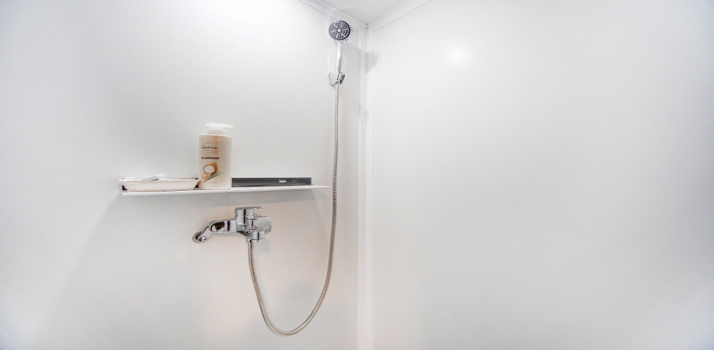 전곡리 인근 마사지 잘하는 곳 은전테라피 청결하게 관리된 내부 시설