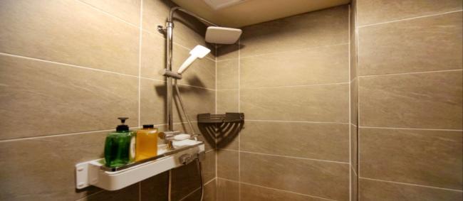 까사 - 대치동 한티역,선릉역,삼성역,삼성중앙역,선정릉역 인근 주차가능, 샤워가능 완비된 마사지 시설