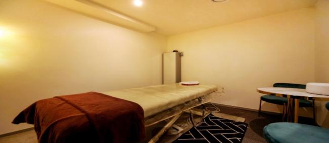 한티역,선릉역,삼성역,삼성중앙역,선정릉역에 위치한 스웨디시 서비스 가능 까사 시설