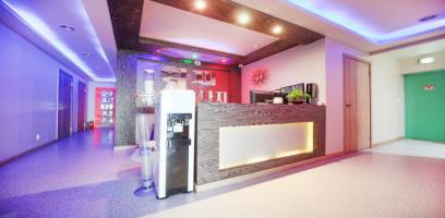 황제중국마사지 - 장호원리 인근 중국마사지 전문 마사지 매장 전경