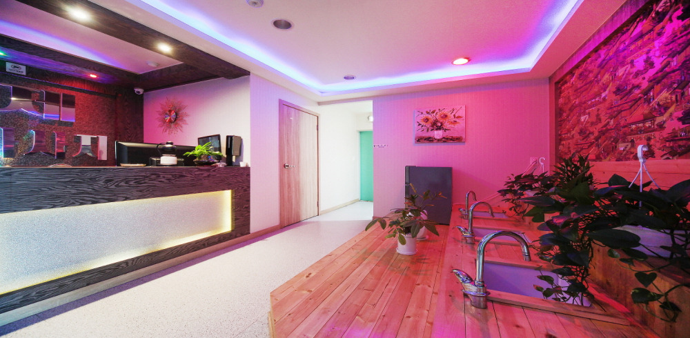 장호원리 황제중국마사지 주차가능, 샤워가능, 단체예약 완비된 시설 사진