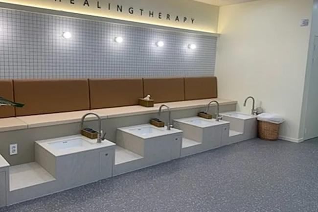 퇴계동 비엣힐링테라피