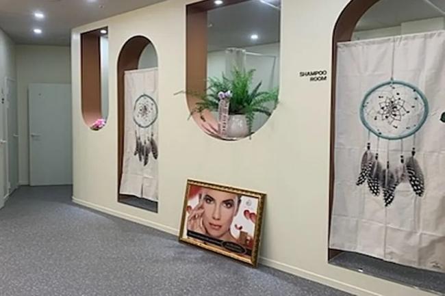 비엣힐링테라피 - 퇴계동 남춘천역 인근 주차가능, 수면가능, 남/여공용샵 완비된 마사지 시설