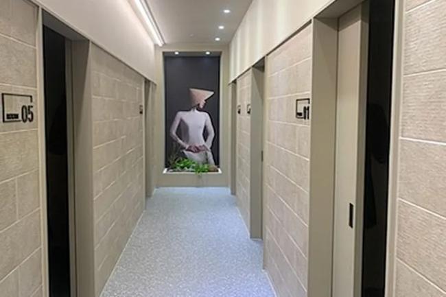 퇴계동 비엣힐링테라피