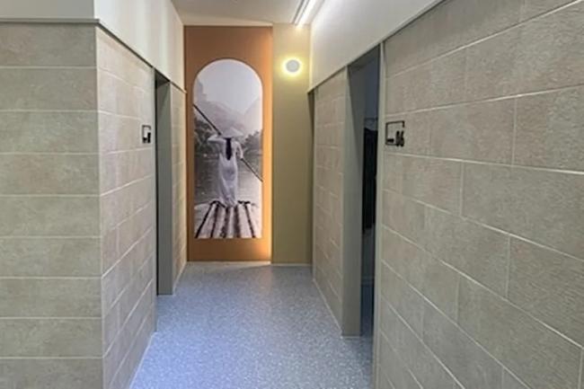 퇴계동 비엣힐링테라피