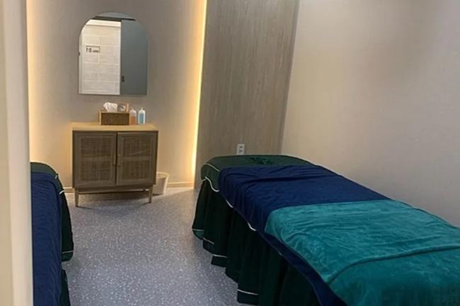 퇴계동 비엣힐링테라피