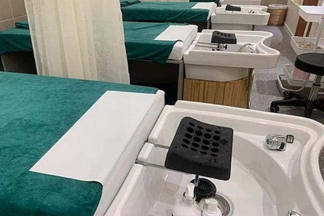 퇴계동 비엣힐링테라피