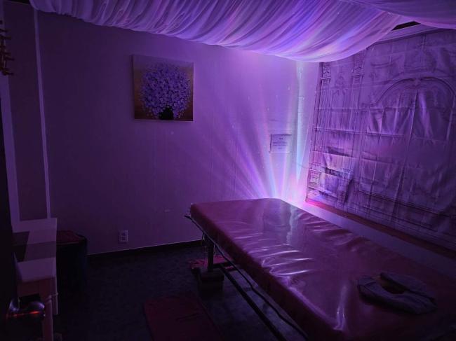 금촌동 엘테라피 주차가능, 샤워가능, 단체예약 완비된 시설 사진