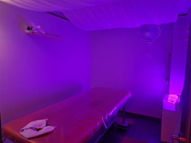 엘테라피 - 금촌동 금촌역에서 가까운 프라이빗 마사지 전용 공간