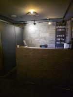 돈키호테라왁싱 - 장항동 정발산역 2번출구,정발산역,마두역 인근 한국마사지 전문 마사지 매장 전경