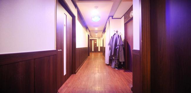 돈키호테라왁싱 - 장항동 정발산역,마두역 주변에서 방문하기 편한 마사지 매장