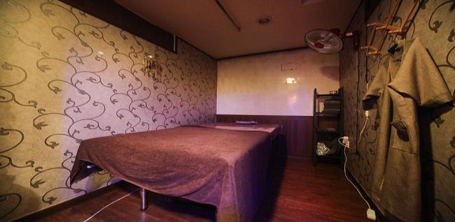 돈키호테라왁싱 - 장항동 정발산역,마두역에서 가까운 프라이빗 마사지 전용 공간
