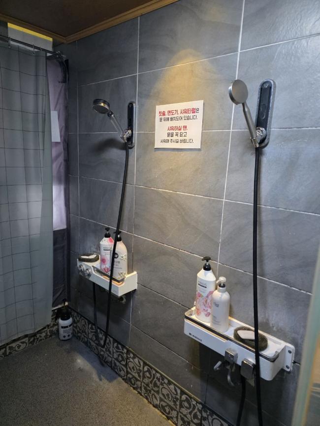 정발산역 2번출구,정발산역,마두역 인근 스웨디시, 왁싱제모 서비스가 제공되는 돈키호테라피의 전체 시설