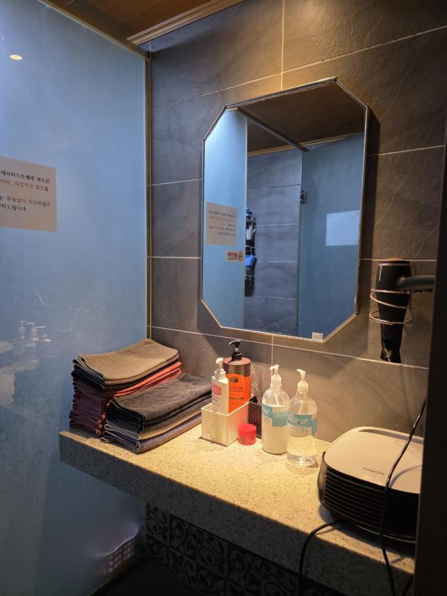 돈키호테라피 - 장항동 정발산역 2번출구,정발산역,마두역에서 가까운 프라이빗 마사지 전용 공간