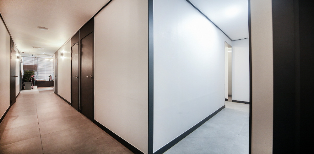 천송동 인근 마사지 잘하는 곳 블링스웨디시 청결하게 관리된 내부 시설