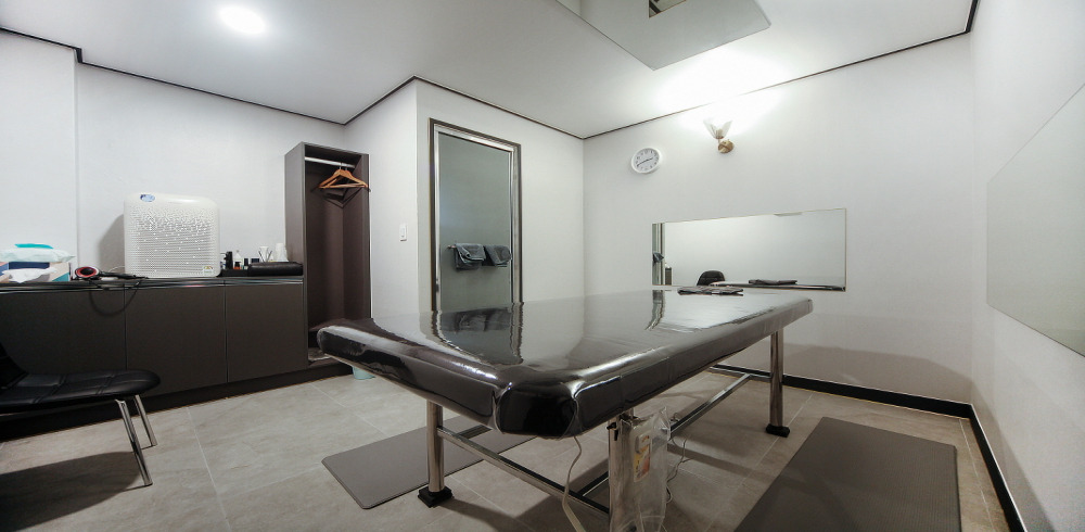 천송동 인근 스웨디시 서비스가 제공되는 블링스웨디시의 전체 시설