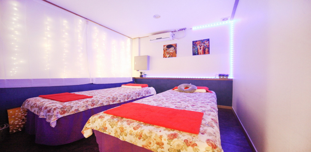 원당역 주변 황실정통아로마 매장 주요 시설 및 인테리어 사진