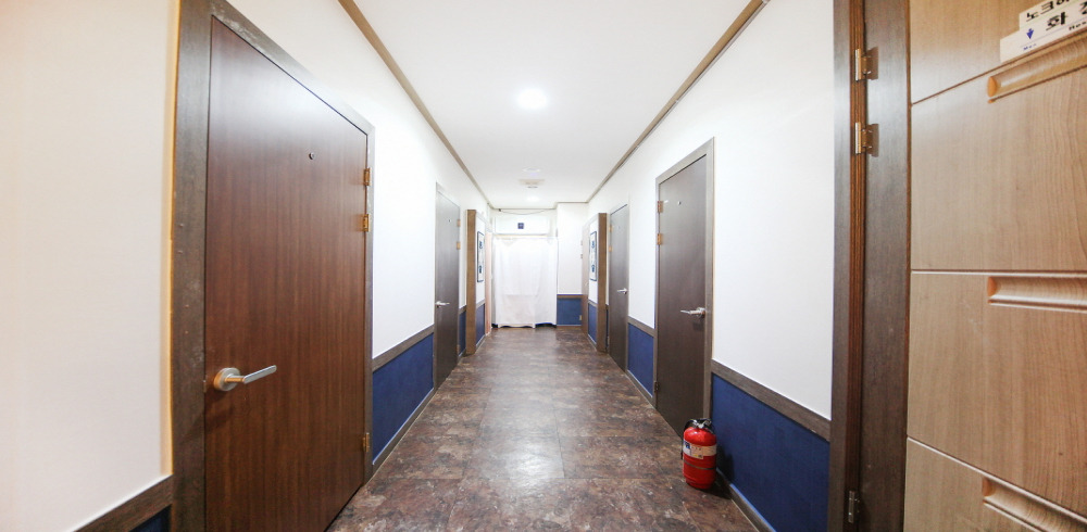 원당역 인근 마사지 잘하는 곳 황실정통아로마 청결하게 관리된 내부 시설