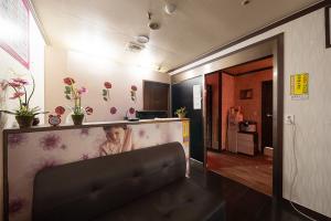 푸딩스웨디시 - 구로동 구로역,구일역 인근 스웨디시 전문 마사지 매장 전경