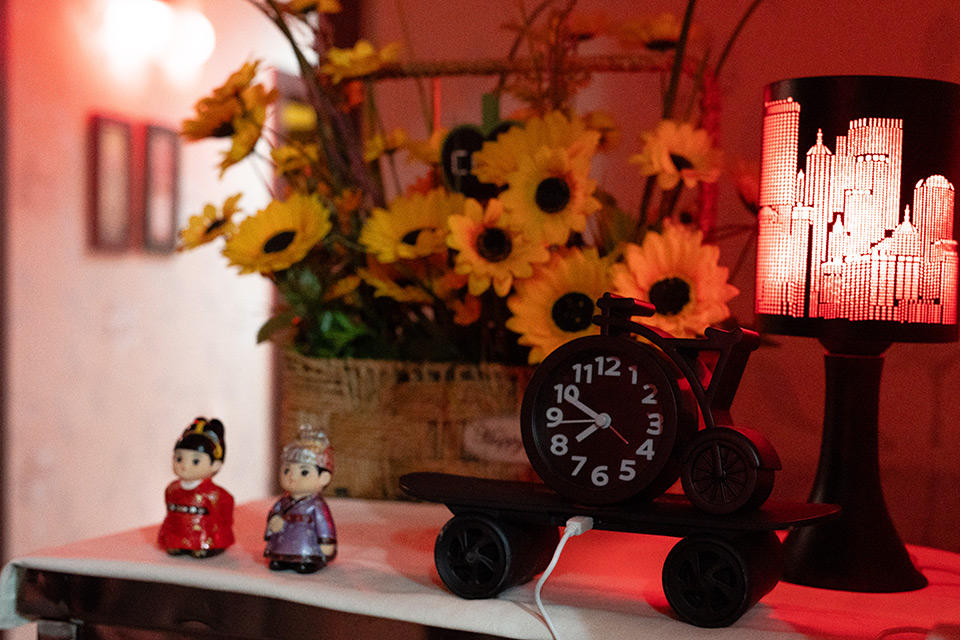 구로동 푸딩스웨디시 - 스웨디시 관리를 위한 최적의 힐링 공간