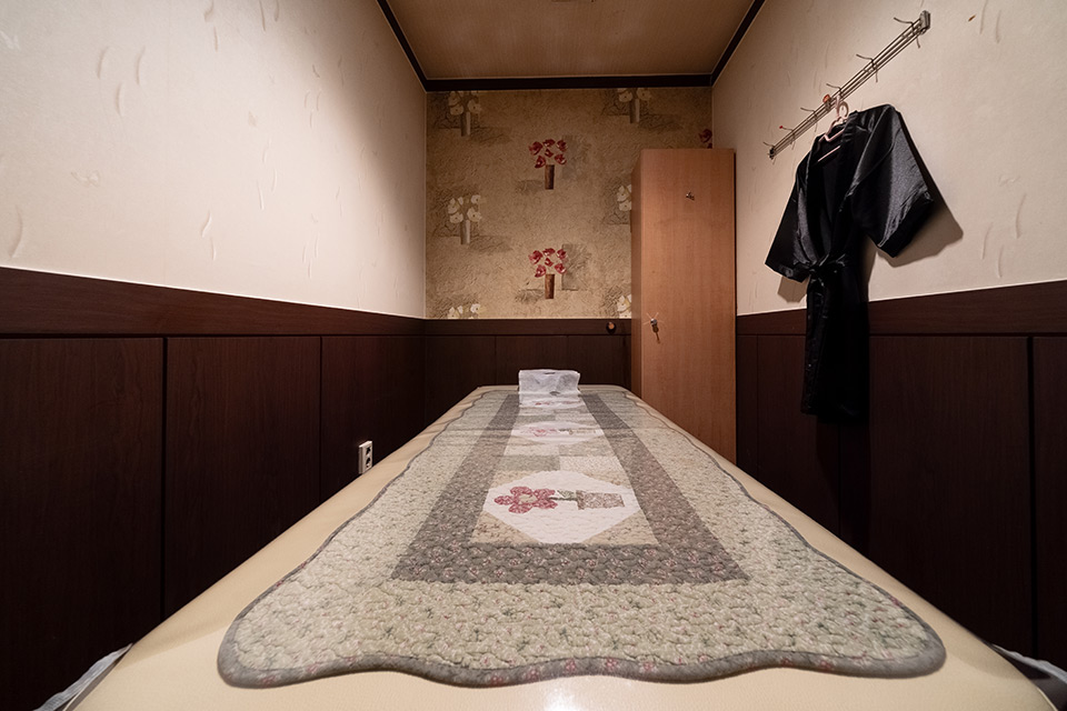 구일역,구로역에 위치한 타이, 아로마, 스웨디시 서비스 가능 푸딩스웨디시 시설