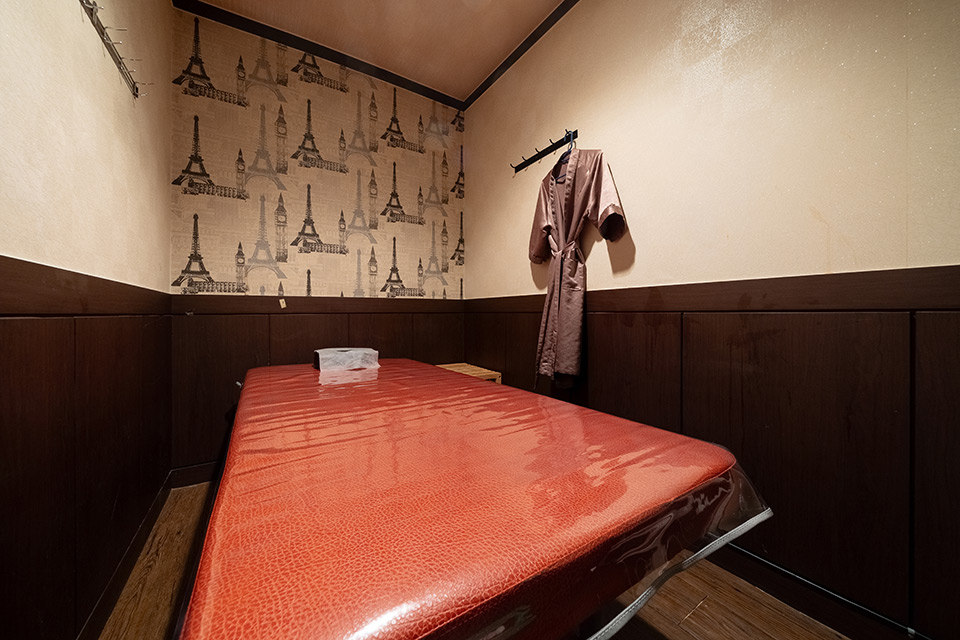 구일역,구로역 주변 스웨디시 추천 매장 푸딩스웨디시의 전체적인 인테리어 모습