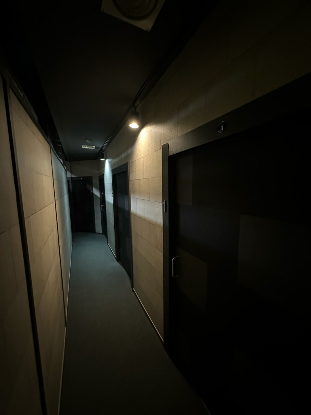 교동 취타이 주차가능, 샤워가능, 단체예약 완비된 시설 사진