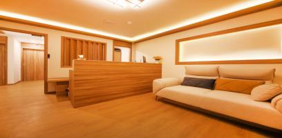 다인마사지 - 소하동 인근 중국마사지 전문 마사지 매장 전경