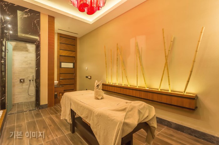 궁마사지 - 연수동 인근 한국마사지 전문 마사지 매장 전경
