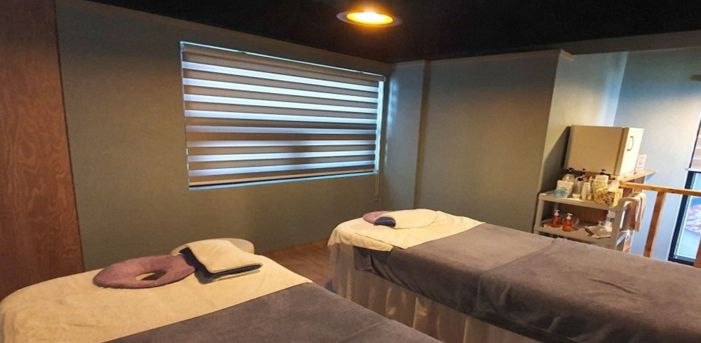 연수동 궁마사지 - 한국마사지 관리를 위한 최적의 힐링 공간