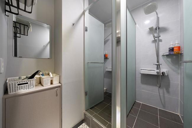 다온스웨디시 - 광명동 광명사거리역에서 가까운 프라이빗 마사지 전용 공간