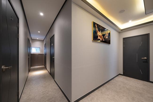 광명동 다온스웨디시 - 스웨디시 관리를 위한 최적의 힐링 공간