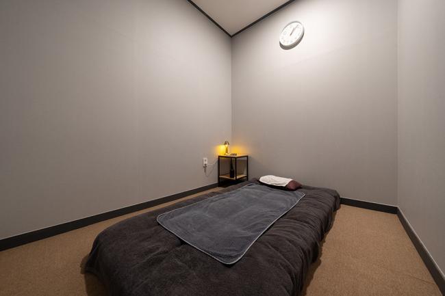 광명동 스웨디시 전문 다온스웨디시의 아늑하고 프라이빗한 분위기