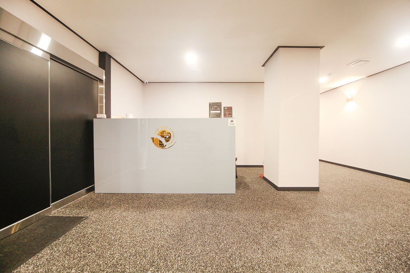 오늘여기스웨디시 - 매탄동 매탄권선역 인근 스웨디시 전문 마사지 매장 전경