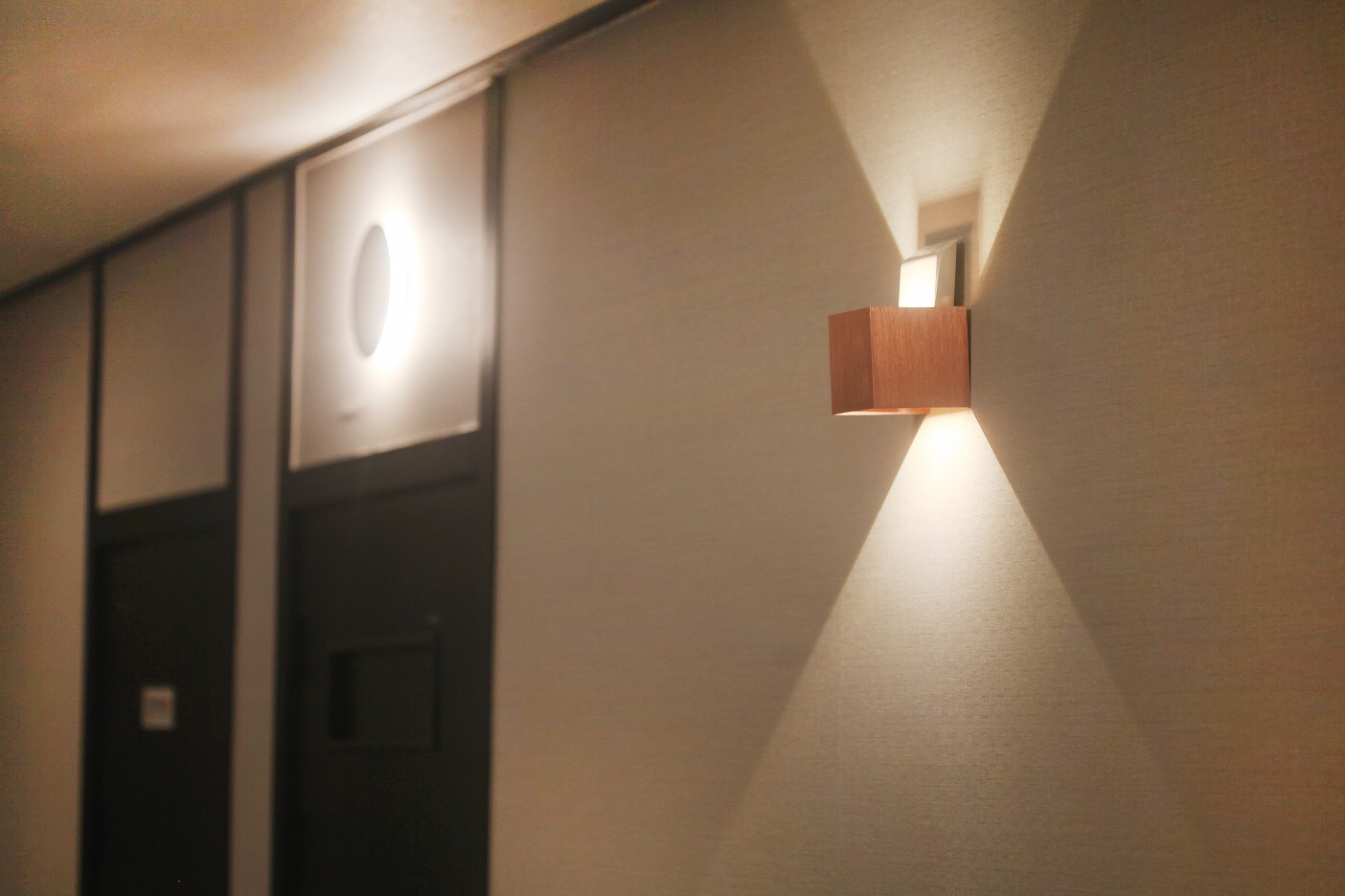 스웨디시 관리 전문 마사지 매장 오늘여기스웨디시 내부 공간