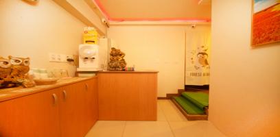 명품정통마사지 - 거모동 인근 중국마사지 전문 마사지 매장 전경