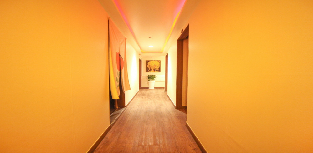 거모동 주변 명품정통마사지 매장 주요 시설 및 인테리어 사진