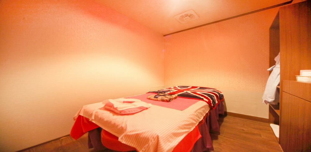 거모동 인근 마사지 잘하는 곳 명품정통마사지 청결하게 관리된 내부 시설