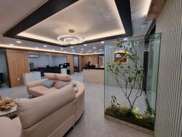 문스파호텔테라피 - 중동 황금역 인근 한국마사지 전문 마사지 매장 전경