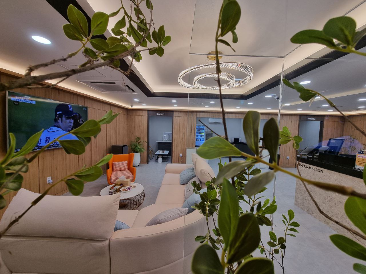 문스파호텔테라피 - 중동 황금역 주변에서 방문하기 편한 마사지 매장