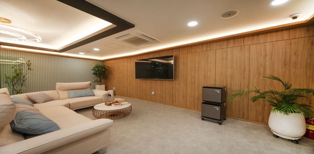 문스파호텔테라피 - 중동 황금역 인근 주차가능, 샤워가능, 단체예약 완비된 마사지 시설