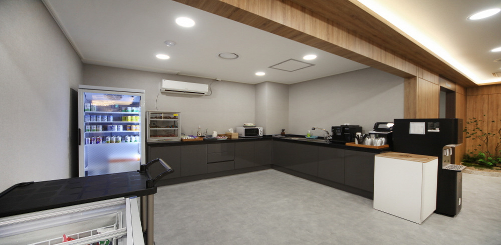 문스파호텔테라피 - 중동 황금역에서 가까운 프라이빗 마사지 전용 공간