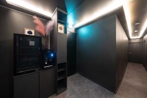 에스테라피&스웨디시 - 동자동 서울역,숙대입구역,남영역,회현역,충정로역 인근 스웨디시 전문 마사지 매장 전경